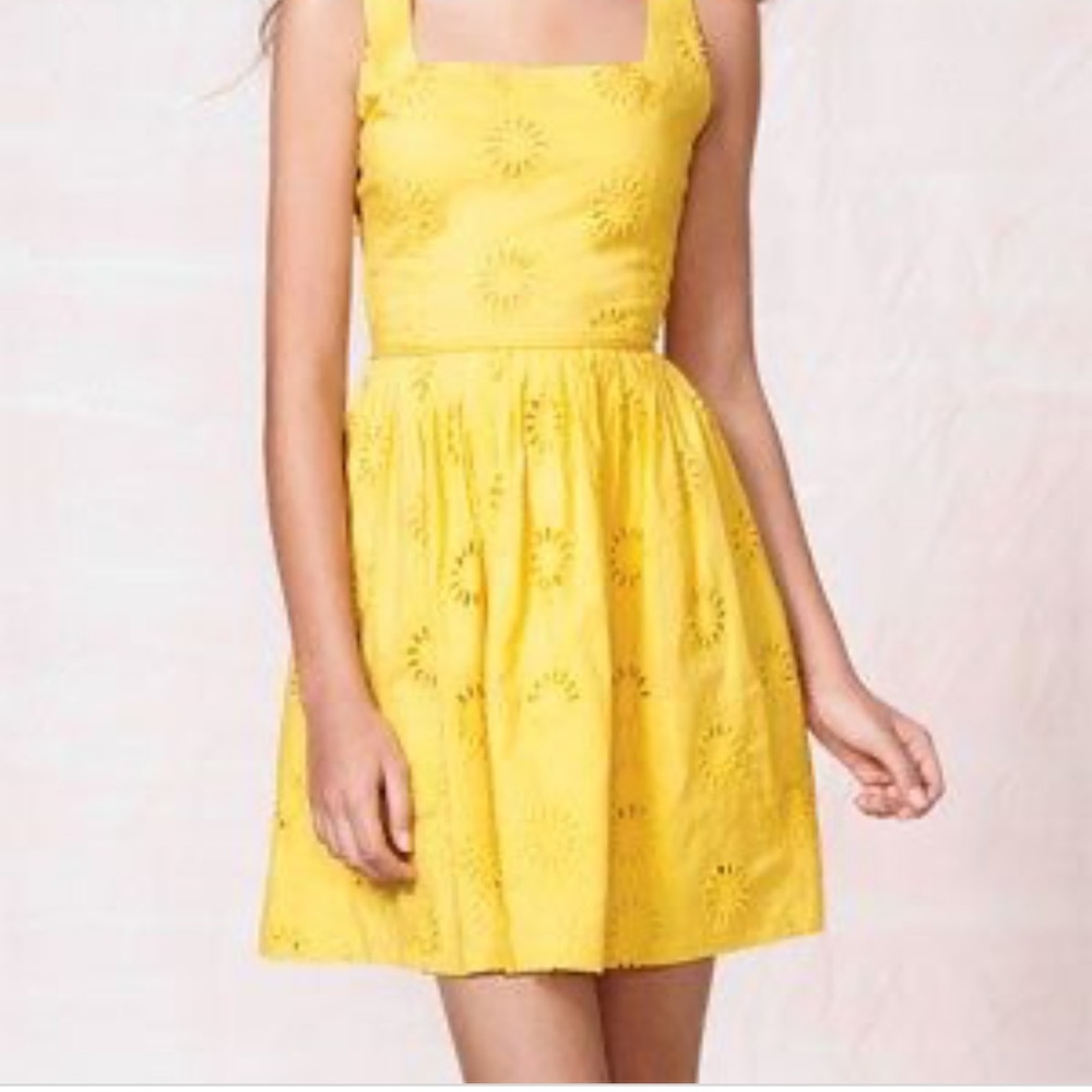 Delia’s Sundresss